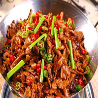 四川麻辣干鍋技術(shù)訓(xùn)練哪里專業(yè)？香料選材及配比培訓(xùn)