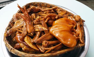 四川鹵菜技術(shù)培訓(xùn)班哪里好？師傅手把手教學(xué)