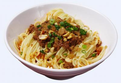四川擔(dān)擔(dān)面食技術(shù)培訓(xùn)班哪里好？不限制具體學(xué)習(xí)時(shí)間