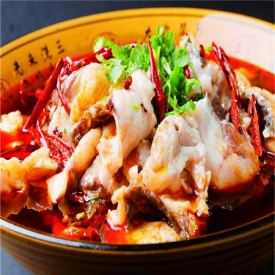 四川冷鍋魚技術做法哪里靠譜？食材的預加工方法和技巧