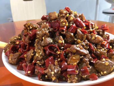 四川川菜技術(shù)做法哪里靠譜？操作過程中需要注意的要點(diǎn)