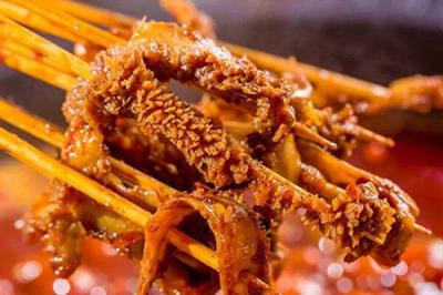 四川哪里有學做串串培訓的技術？串串香老油煉制工藝