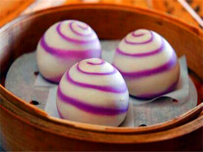 成都學(xué)做早餐包子技術(shù)做法哪里好？包子培訓(xùn)市場潛力大