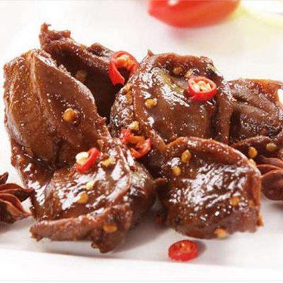 四川五香麻辣鹵菜技術(shù)做法哪里好？鹵菜培訓(xùn)學(xué)校