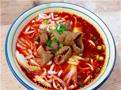 四川川味面食技術(shù)做法哪里正宗？面食培訓(xùn)學(xué)校