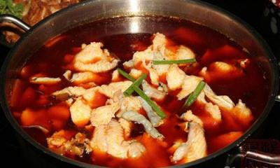 ? 成都水煮魚技術(shù)培訓班哪里好？餐飲培訓學校