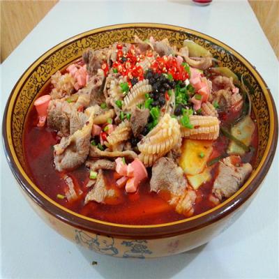 四川冒菜技能訓(xùn)練班哪里專業(yè)？讓你親自操作