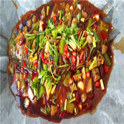 成都紙包魚(yú)技術(shù)培訓(xùn)多少錢(qián)？傳教開(kāi)店知識(shí)及開(kāi)店技巧
