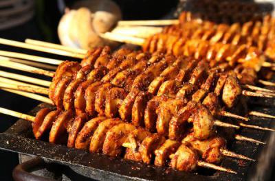 川味燒烤技術培訓班哪里正宗？保存方法培訓