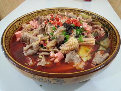 四川冒菜底料技術(shù)做法哪里專業(yè)？美味健康營養(yǎng)用餐首選