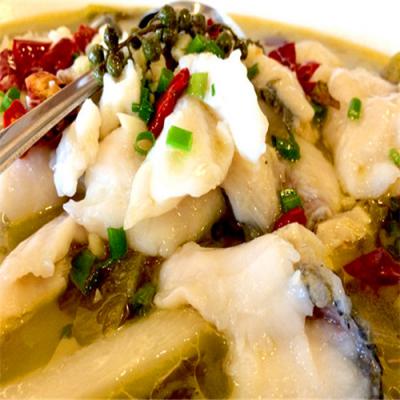 四川酸菜魚正宗做法哪里一對一教學(xué)？制作全程手把手教學(xué)