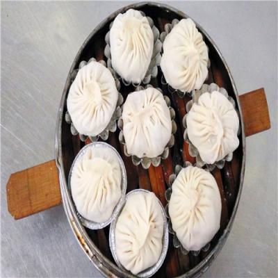 成都早餐包子技術(shù)做法哪里正宗？按照專業(yè)入料配方