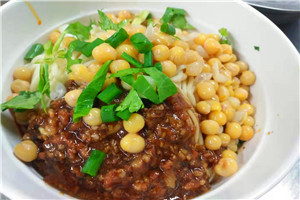  四川特色面食技能做法哪里正宗？迎合消費者需求