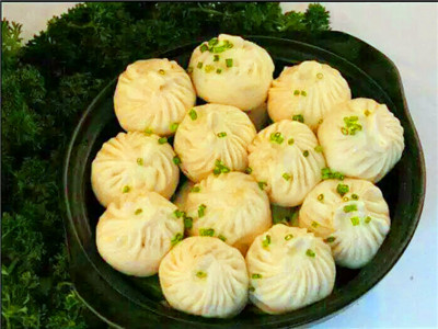 四川學(xué)早餐包子技術(shù)多少錢？從最基本的選購識別