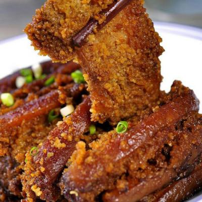 四川粉蒸牛肉培訓(xùn)班哪里好？底鍋的制作技術(shù)