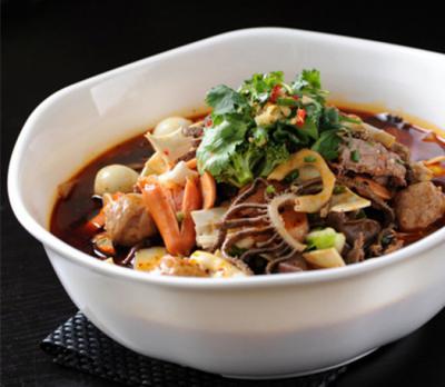 四川短期冒菜技術(shù)做法哪里好？不限制學(xué)習(xí)時間