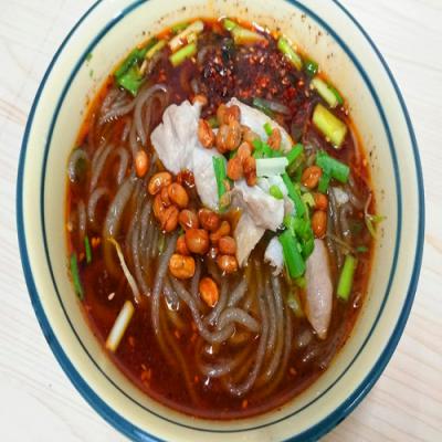 四川手工肥腸粉技術(shù)培訓(xùn)學(xué)校哪里好？理論與實(shí)踐結(jié)合