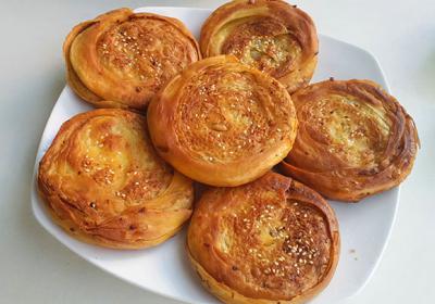 四川學軍屯牛肉鍋盔技術(shù)哪里好？餐飲培訓學校