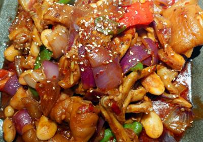 干鍋小吃技術(shù)培訓(xùn)學(xué)校哪里好？肉質(zhì)品加工處理方法