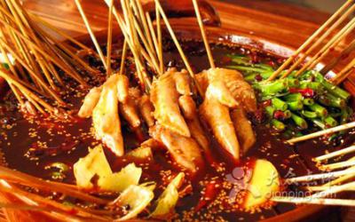 火鍋串串香技術(shù)底料做法哪里好？專(zhuān)業(yè)小吃培訓(xùn)機(jī)構(gòu)