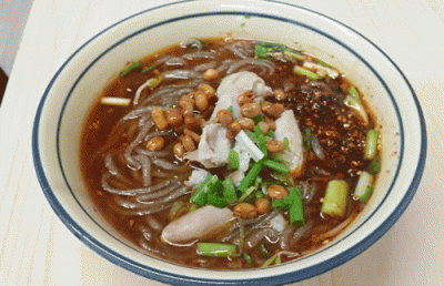 手工肥腸粉技術(shù)培訓(xùn)學(xué)校哪里好？專業(yè)培訓(xùn)學(xué)校