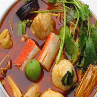 四川麻辣燙底料技能訓(xùn)練校園怎樣選？肉料的腌制辦法 