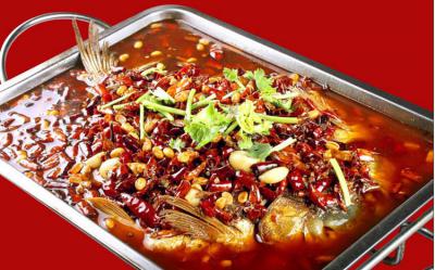 萬州烤魚技能培訓(xùn)學(xué)校排名哪里好？專業(yè)制作烤魚技能