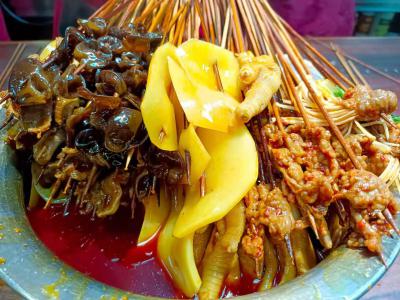 ?冷鍋串串技術(shù)培訓(xùn)班哪里好？不限制學(xué)習(xí)時(shí)間