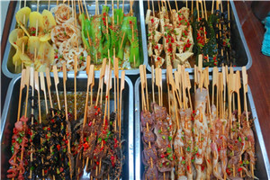 網(wǎng)紅紙杯串串技術(shù)培訓(xùn)班哪里靠譜？全年沒有銷售淡季