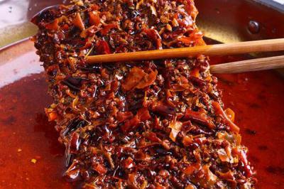 火鍋底料技術(shù)培訓(xùn)排名哪里好？正宗火鍋底料配方