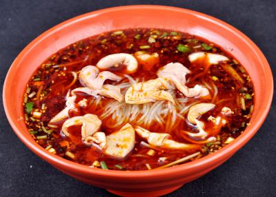 手工肥腸粉技術(shù)培訓(xùn)哪家好？成都餐飲培訓(xùn)中心