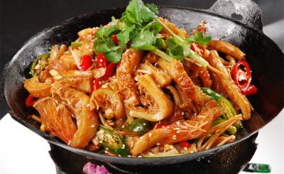 麻辣干鍋技術(shù)培訓(xùn)中心哪里好？干鍋烹飪配方技巧