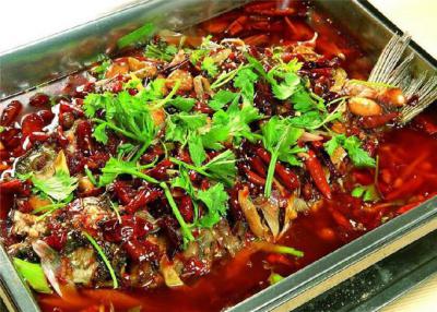 萬(wàn)州烤魚技能訓(xùn)練哪里好？紙包魚訓(xùn)練中心