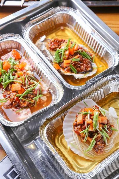 錫紙燒烤技術(shù)培訓(xùn)需要多少錢？成都餐飲培訓(xùn)學(xué)校