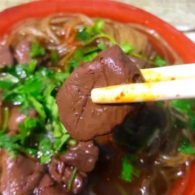 鴨血粉絲技術(shù)培訓(xùn)學(xué)校哪里好？湯料制作技巧