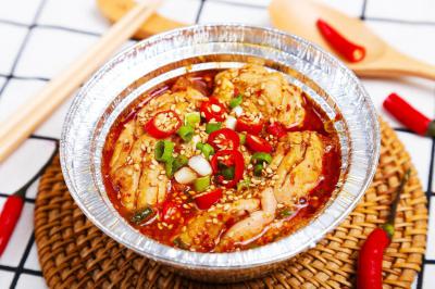 錫紙烤腦花技術(shù)培訓(xùn)哪里專業(yè)？成都餐飲培訓(xùn)學(xué)校