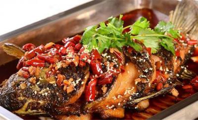 成都哪里可以學紙包魚技術(shù)？紙包魚技術(shù)培訓學校