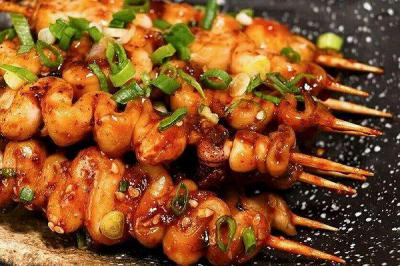 鐵板魷魚培訓(xùn)哪家靠譜？夜間小吃培訓(xùn)