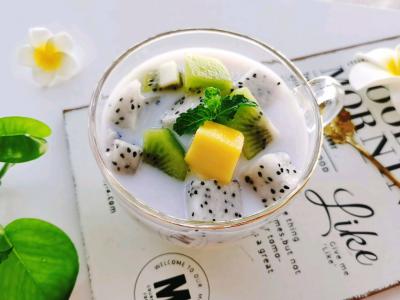 水果撈培訓(xùn)哪里好？水果撈做法培訓(xùn)