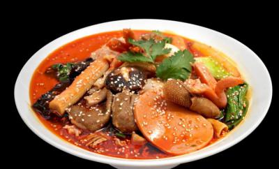冒菜培訓(xùn)班選哪家學(xué)正規(guī)？原材料沒有限制