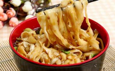 刀削面食技能訓(xùn)練哪家好？餐飲技能訓(xùn)練中心