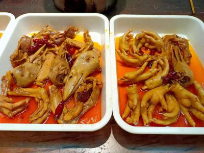 現(xiàn)撈鹵菜技能訓(xùn)練哪里好?技能訓(xùn)練主要以實踐為主