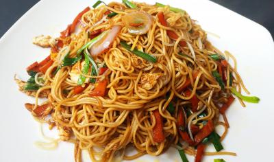 川味面食技術(shù)培訓學校哪里好？面食培訓配方無保留