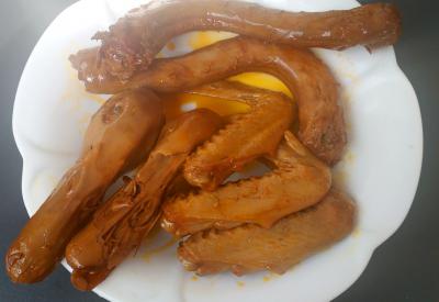  麻辣鹵菜技術(shù)培訓哪里一對一教學？鹵菜腌制處理方法