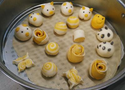 粗糧包子技術(shù)培訓(xùn)學(xué)校哪里好？成都餐飲培訓(xùn)中心