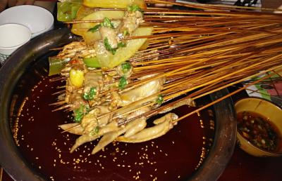 火鍋串串技術(shù)培訓(xùn)哪里可以學(xué)？適合全民消費(fèi)靈活經(jīng)營