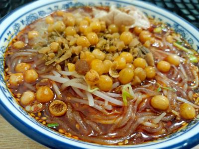 學(xué)酸辣粉技術(shù)培訓(xùn)哪里味道好？學(xué)正宗酸辣粉技術(shù)配方