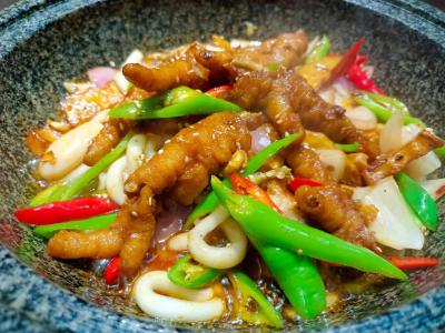 四川干鍋技能訓練哪家好？干鍋技術(shù)培訓學校