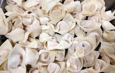 抄手培訓學校哪家味道正宗?餡料的調(diào)味技術(shù)