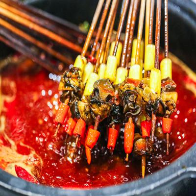 串串香培訓學校哪家比較正宗?腌制的技術(shù)